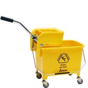 Wringer Mop Bucket – 20L Wringer Mop Bucket - 20L