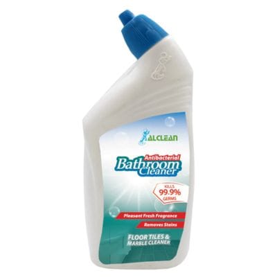 250ml – Bathroom Cleaner 250ml Bathroom Cleaner