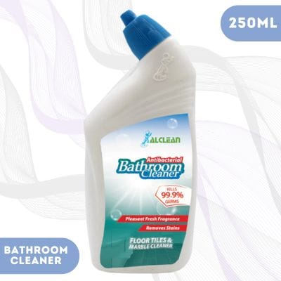 250ml – Bathroom Cleaner 250ml Bathroom Cleaner