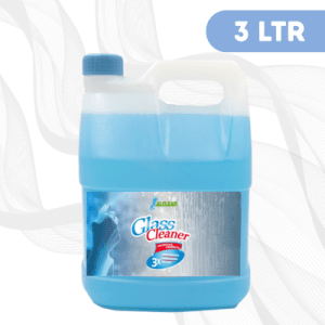 3L – Glass Cleaner Glass Cleaner - 3 L
