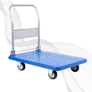 Loading Trolley Loading Trolley
