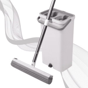 Squeeze Mop With Bucket Squeeze Mop with Bucket
