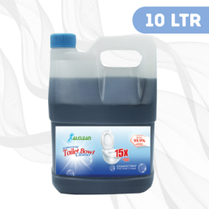 Toilet Bowl Cleaner - 10 LTR