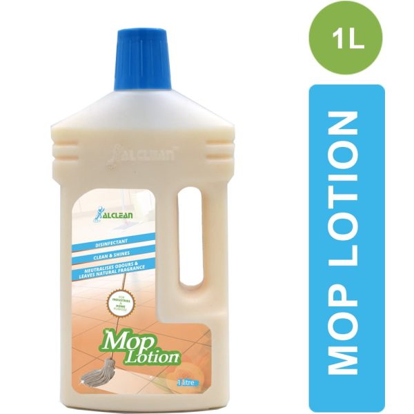 Mop Lotion - 1 Liter