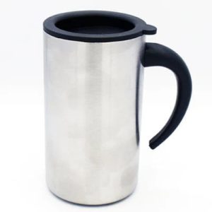 Stainless Steel Travelling Mugs – 300D Stainless Steel Travelling Mugs - 300D