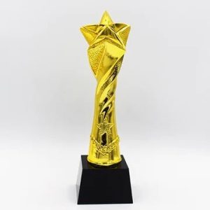 Star Award Trophy – AGT 148 Star Award Trophy - AGT 148