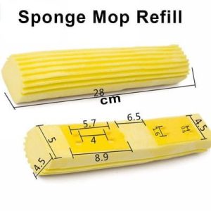 Sponge Refill Sponge Refill
