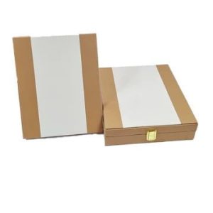 Leatherette Shield – AGT 159 Leatherette Shield - AGT 159