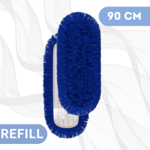 90cm – Refill Acrylic Dust Mop 90cm - Refill Acrylic Dust Mop