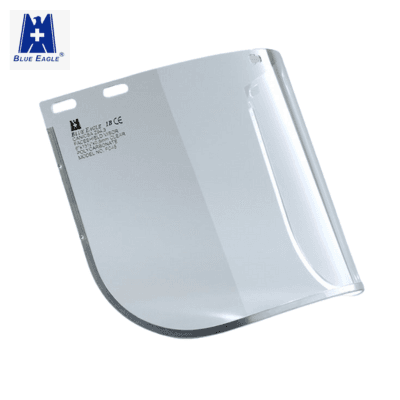 Blue Eagle Complete Face Shield Blue Eagle Complete Face Shield - Image 3