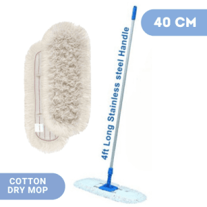40CM Cotton Dry Mop