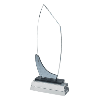 Executive Crystal Shield Executive Crystal Shield