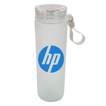 600ml Frosted Sublimation Bottle Frosted Sublimation Bottle