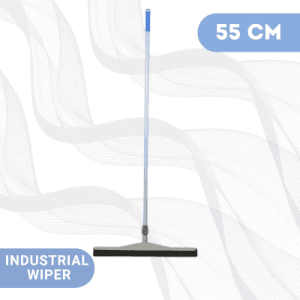 Industrial Floor Wiper – 55cm Industrial Floor Wiper - 55cm