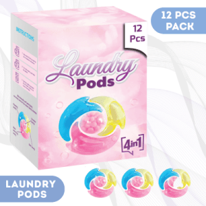 Laundry Pods Laundry Pods
