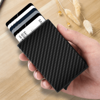 Anti Fall Card Holder Anti Fall Card Holder