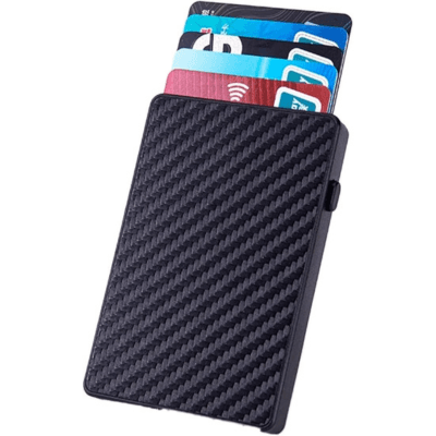 Anti Fall Card Holder Anti Fall Card Holder