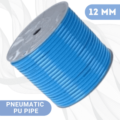 12mm – Pneumatic PU Pipe 12mm - Pneumatic PU Pipe