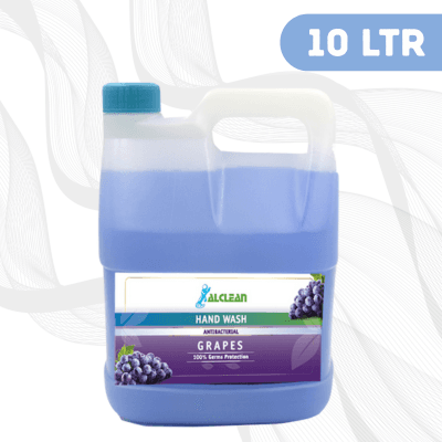 5L – Hand Wash Grapes Hand Wash Grapes - 10L