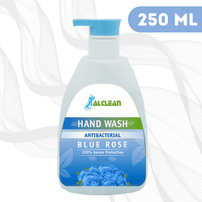 500ml – Hand Wash Blue Rose Hand Wash Blue Rose - 250ml