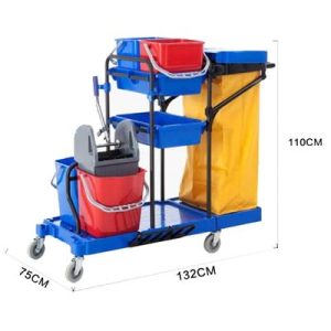 Cleaning Trolley Cleaning Trolley