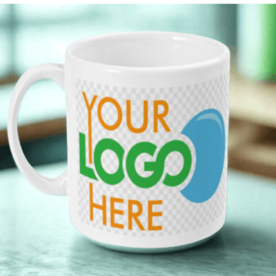 White Sublimation Mug White Sublimation Mug