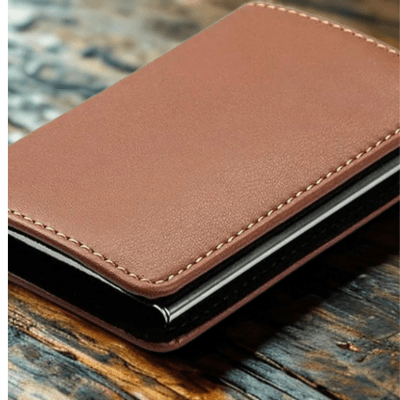 Men’s Card Holder Wallet Men's Card Holder Wallet