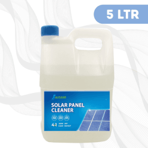 Solar Panel Cleaner - 5L