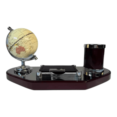 Wooden Desk Organizer Wooden Desk Organizer