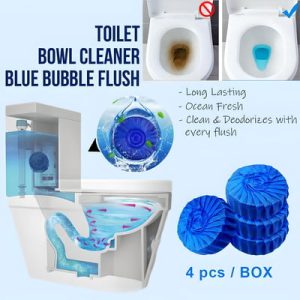 Toilet Cleaner Tablets Toilet Cleaner Tablets