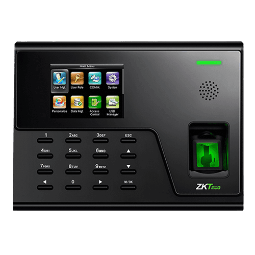 Zkteco UA760 UA760