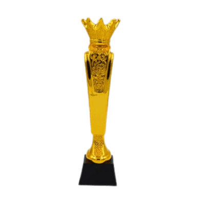 Crown Trophy Crown Trophy