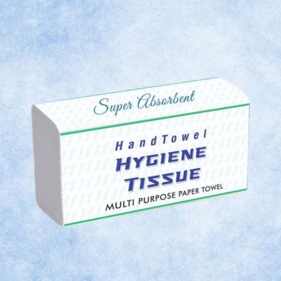Tissue Hygiene Towel Hygiene Tissue