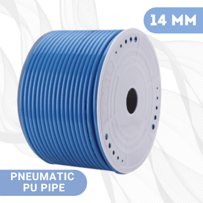 14mm – Pneumatic PU Pipe 14mm - Pneumatic PU Pipe