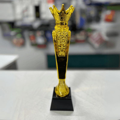 Crown Trophy Crown Trophy