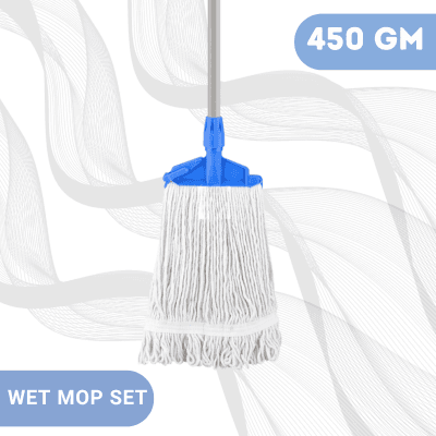 450GM – Wet Mop Set WET MOP SET