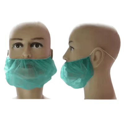 Disposable Beard Mask Disposable Beard Mask - Image 3
