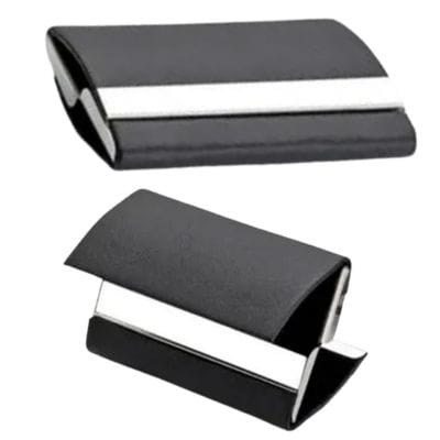 Metal Business Card Holder Metal business Card Holder